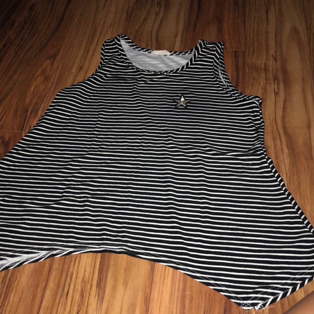Btween Flowy Shirt!!